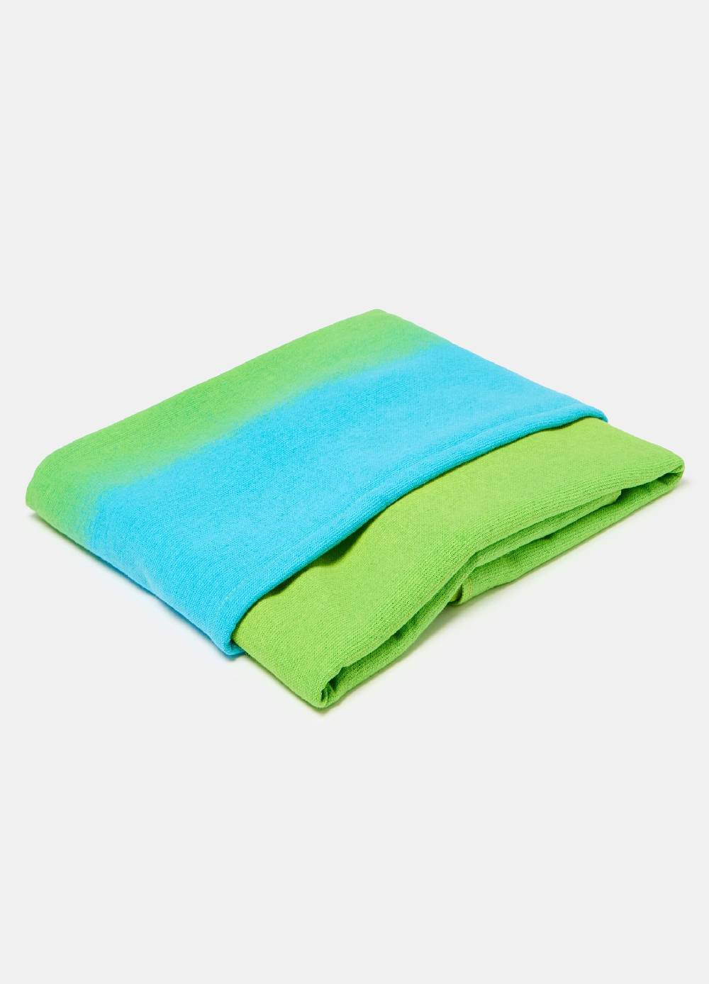 Ovs Telo mare in French Terry reverse degrade