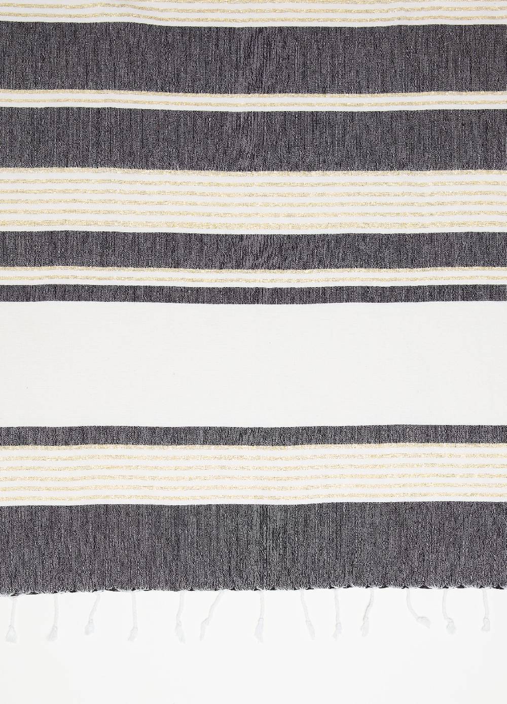 Ovs Telo Mare Jacquard Con Lurex