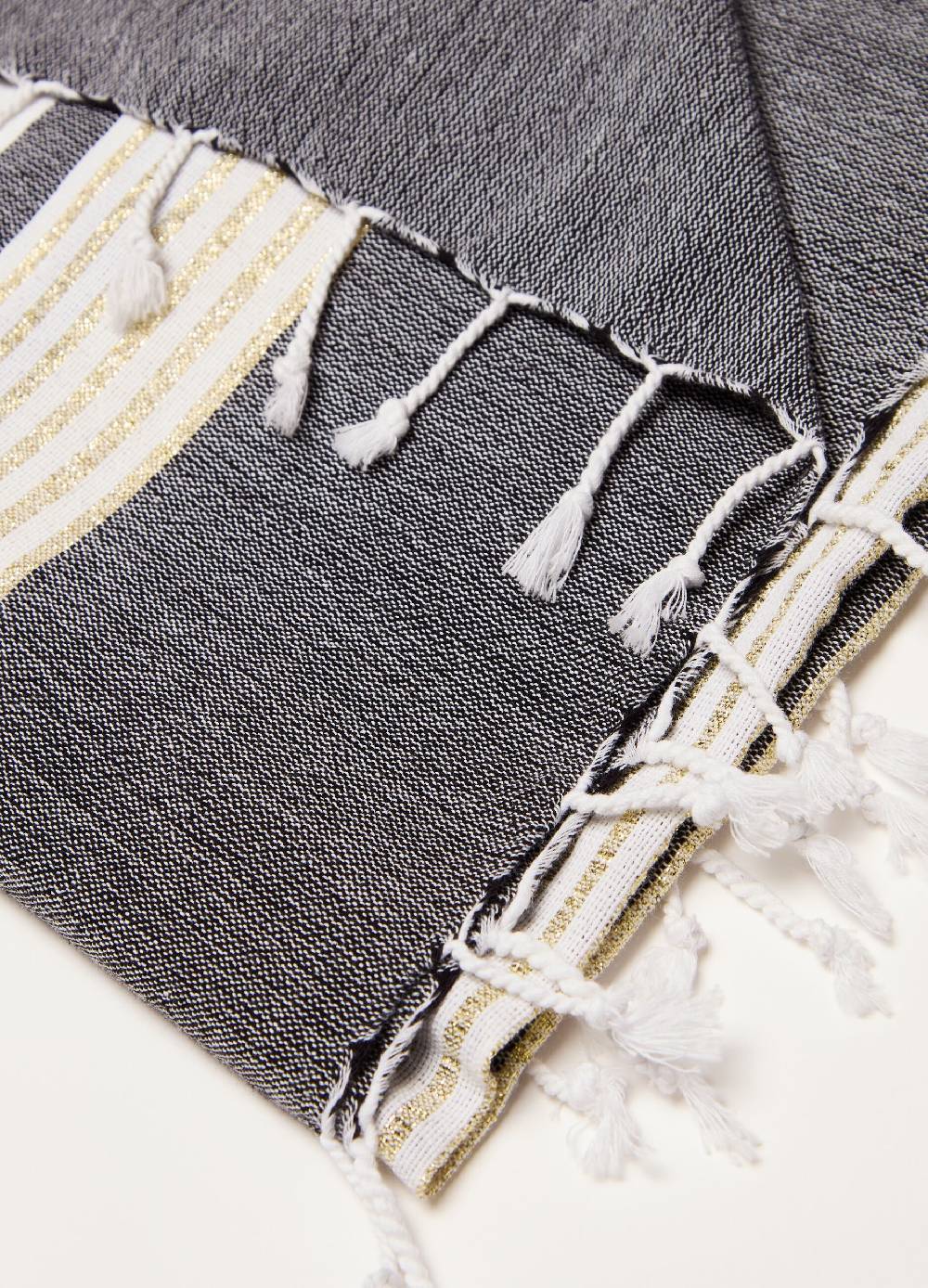 Ovs Telo Mare Jacquard Con Lurex