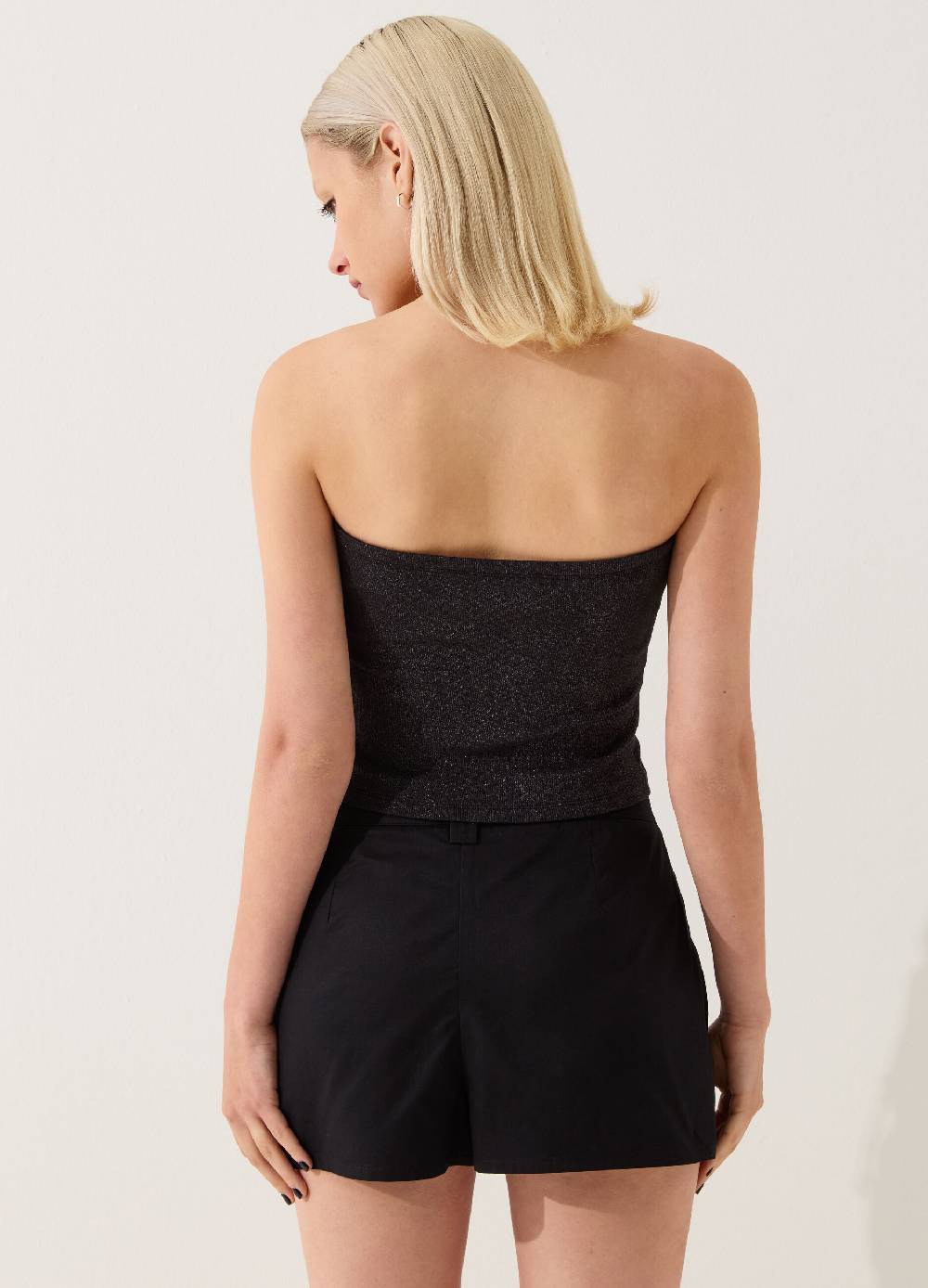 Ovs Top A Fascia Foil A Costine