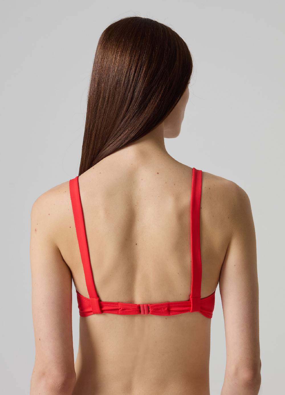 Ovs Top Bikini A Fascia Con Fibbie