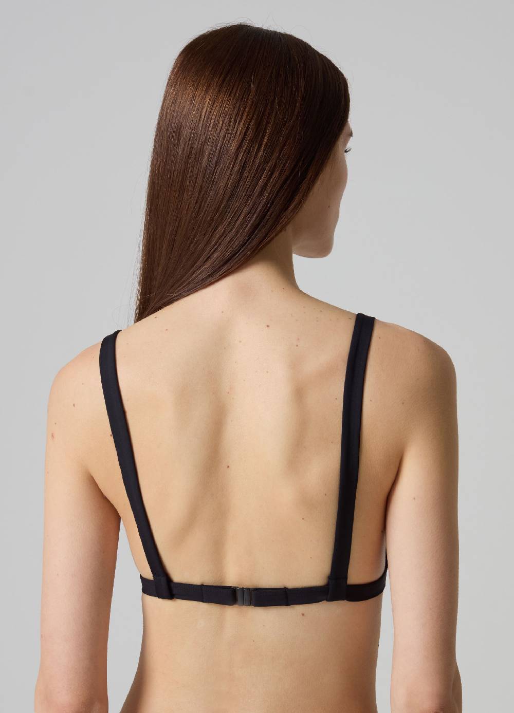 Ovs Top Bikini A Triangolo Con Fibbie