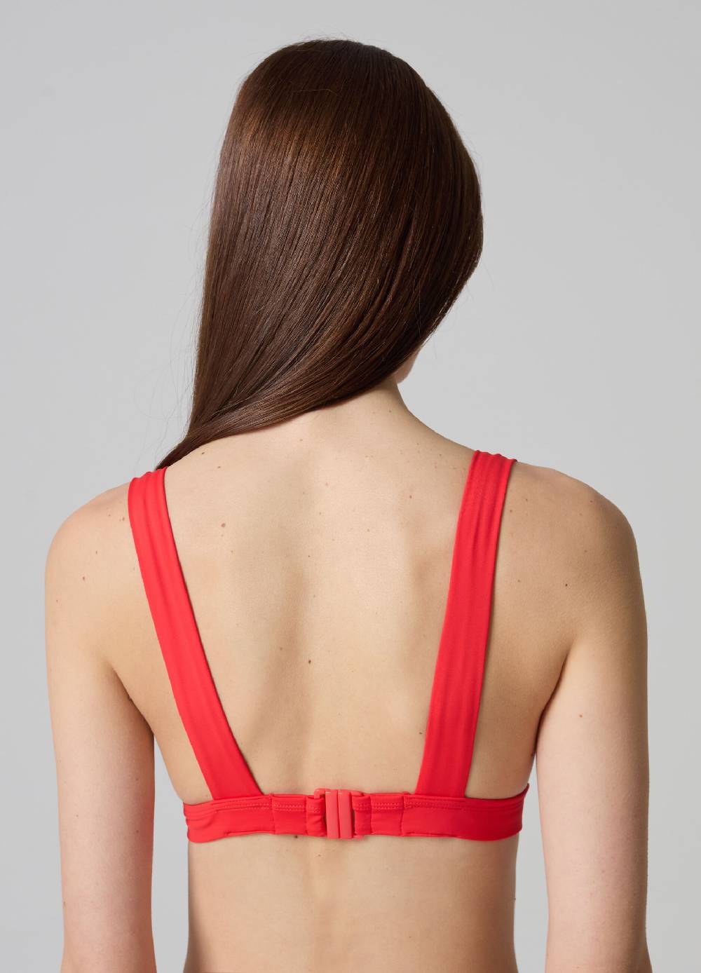 Ovs Top Bikini A Triangolo Full Coverage