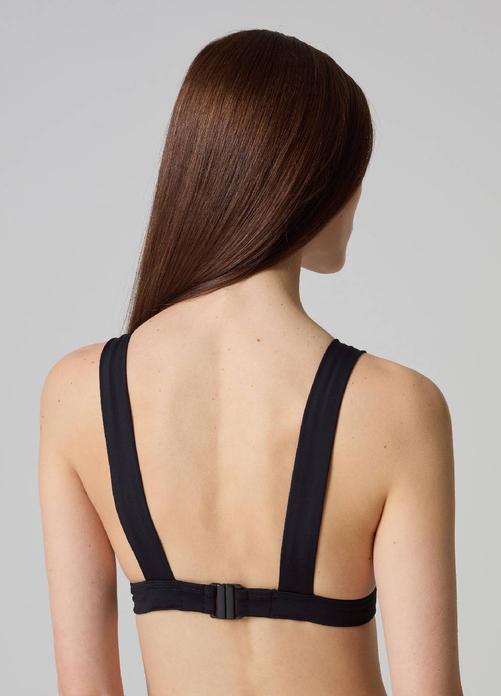 Ovs Top Bikini A Triangolo Full Coverage