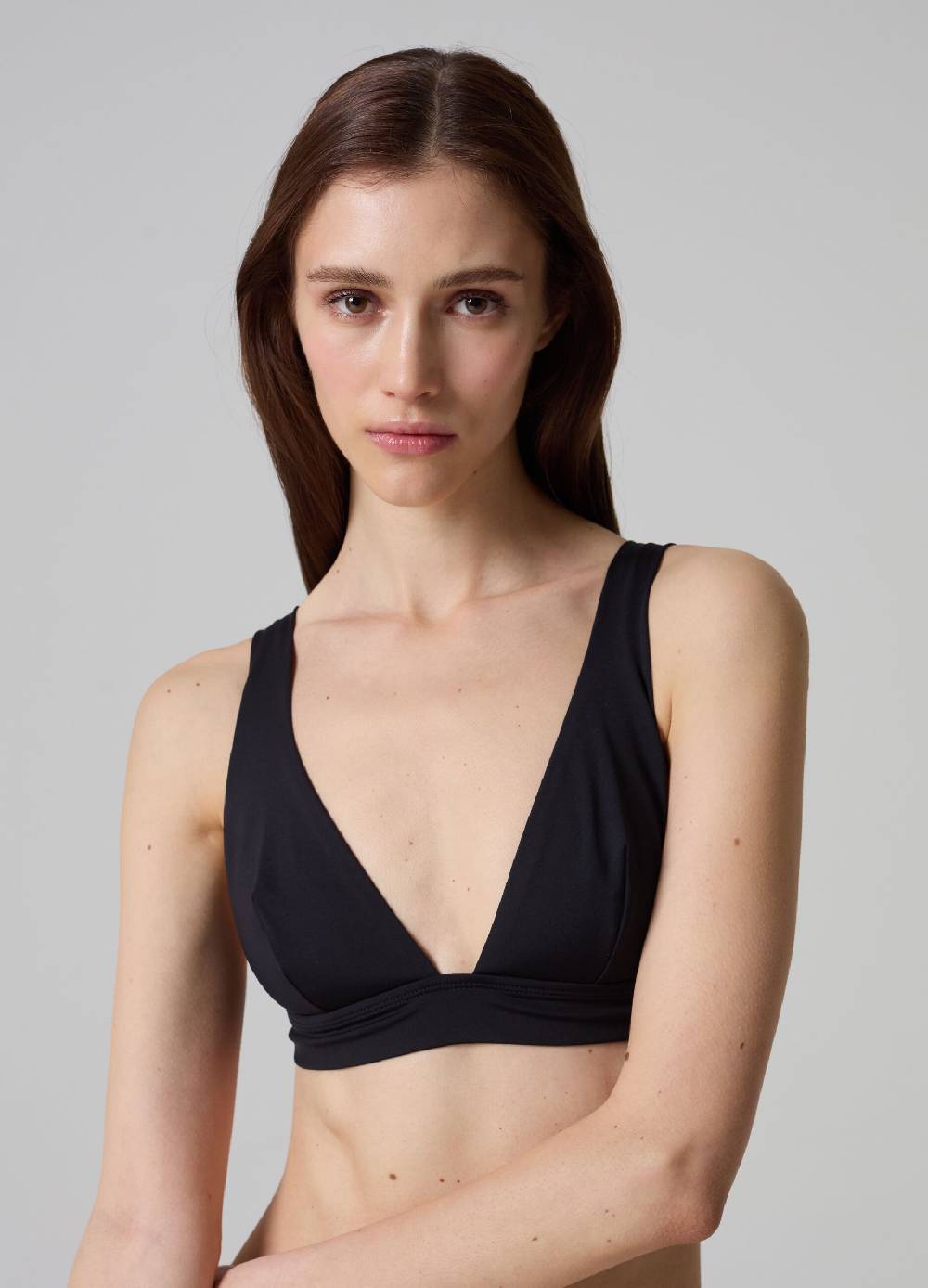 Ovs Top bikini a triangolo full coverage