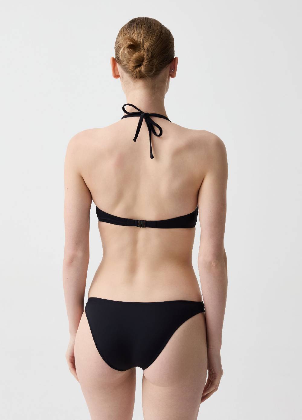 Ovs Top Bikini Scollo Halter