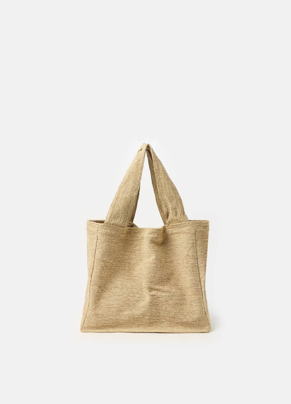 Ovs Tote bag in cotone