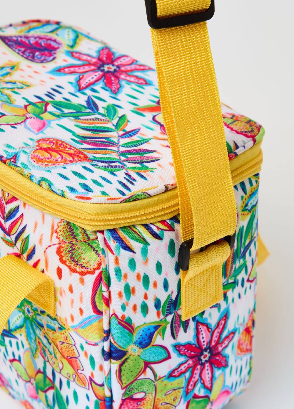 Ovs Tote Bag Porta Pranzo Con Stampa