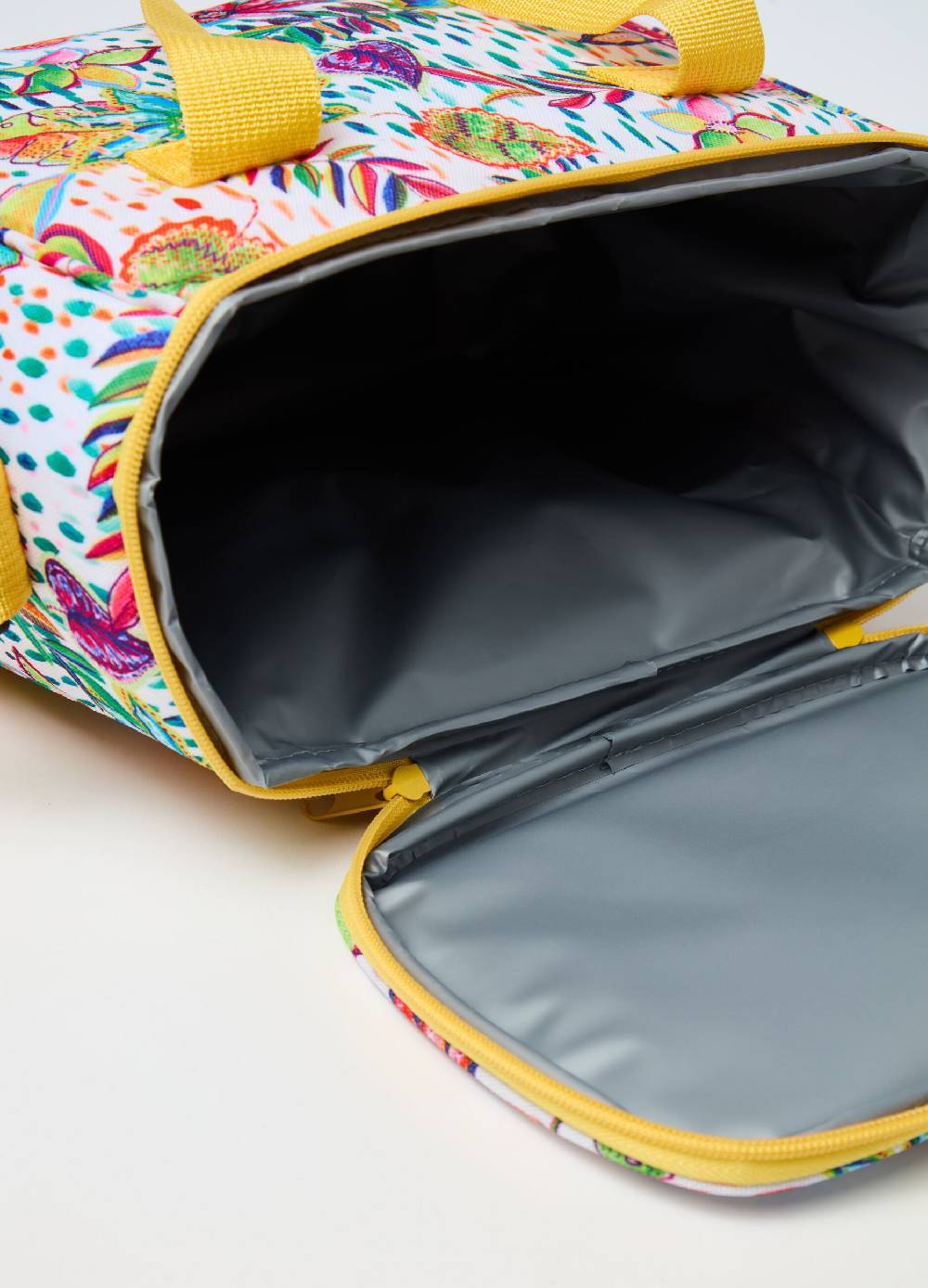 Ovs Tote Bag Porta Pranzo Con Stampa