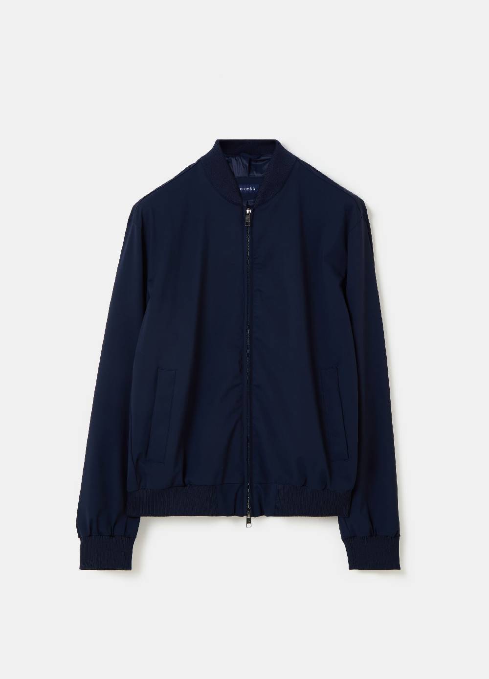 Ovs Trench Resistente All'acqua PIOMBO