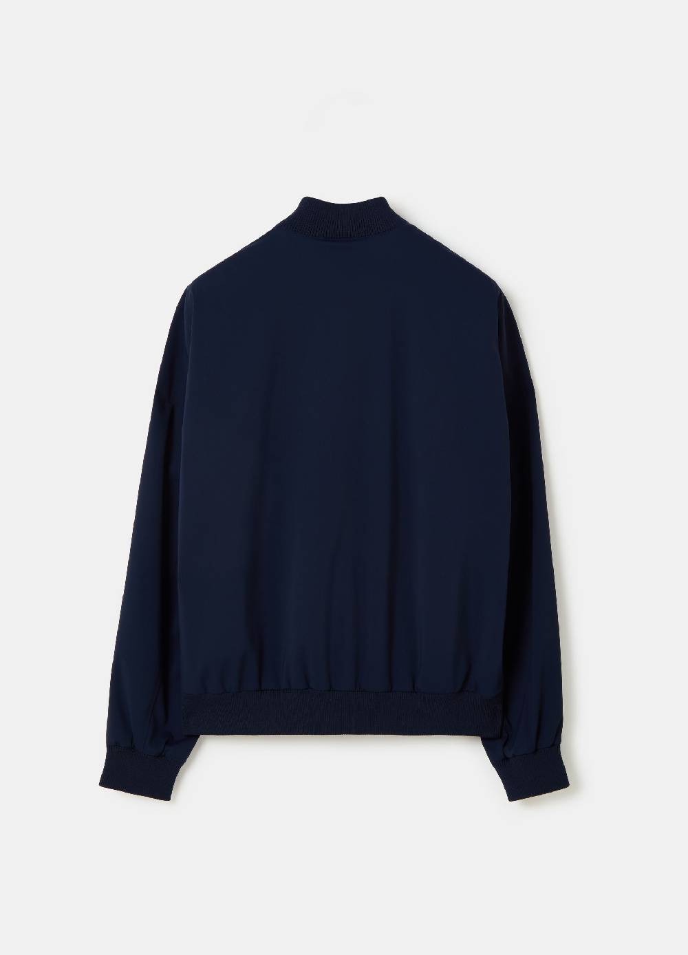 Ovs Trench Resistente All'acqua PIOMBO