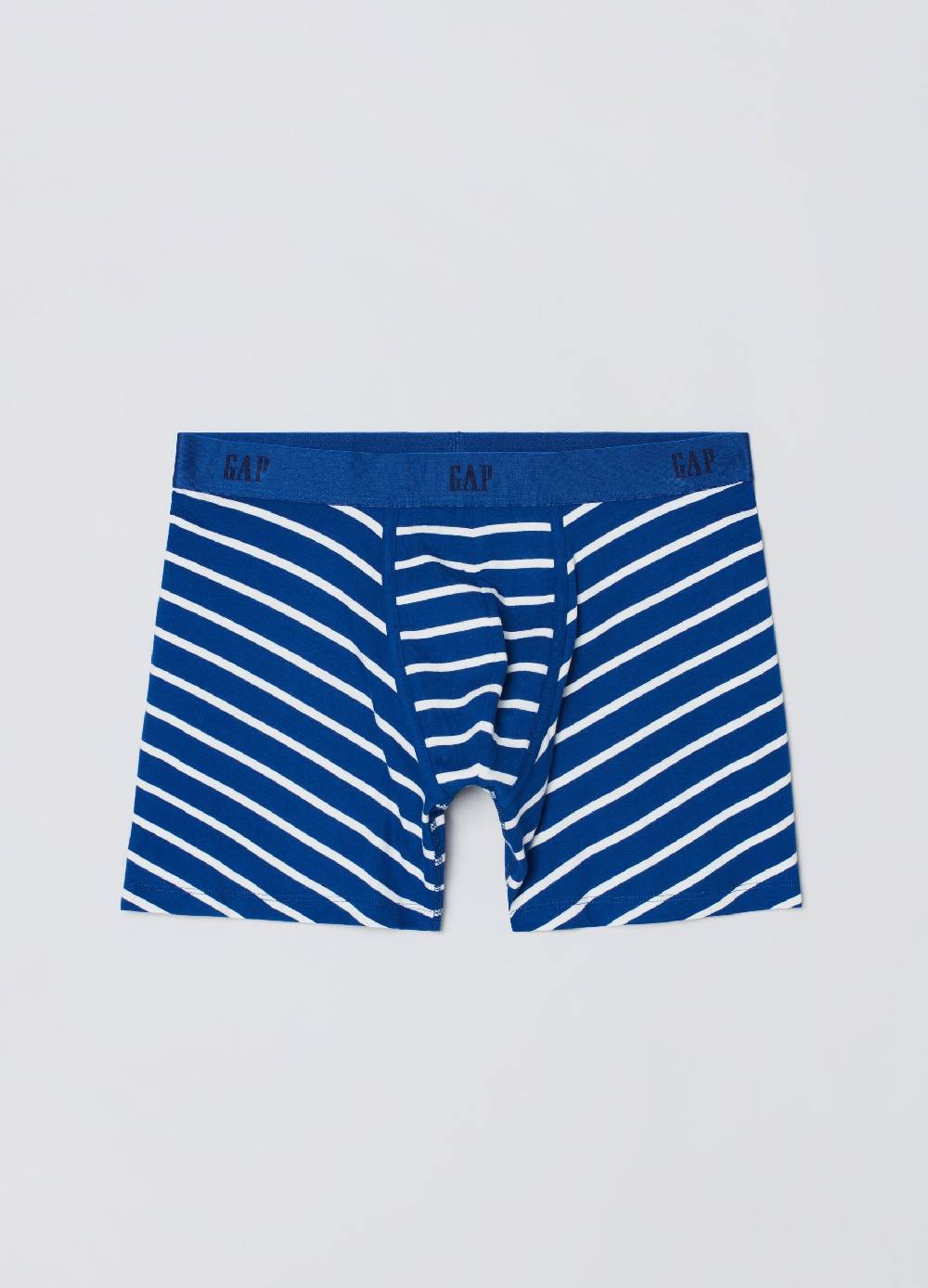 Ovs Tripack Boxer In Cotone Bio Stretch