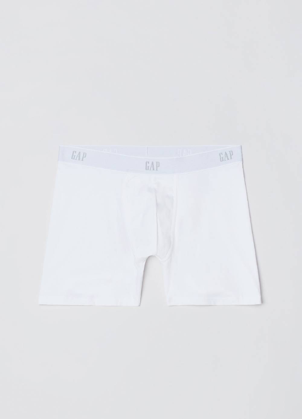 Ovs Tripack Boxer In Cotone Bio Stretch