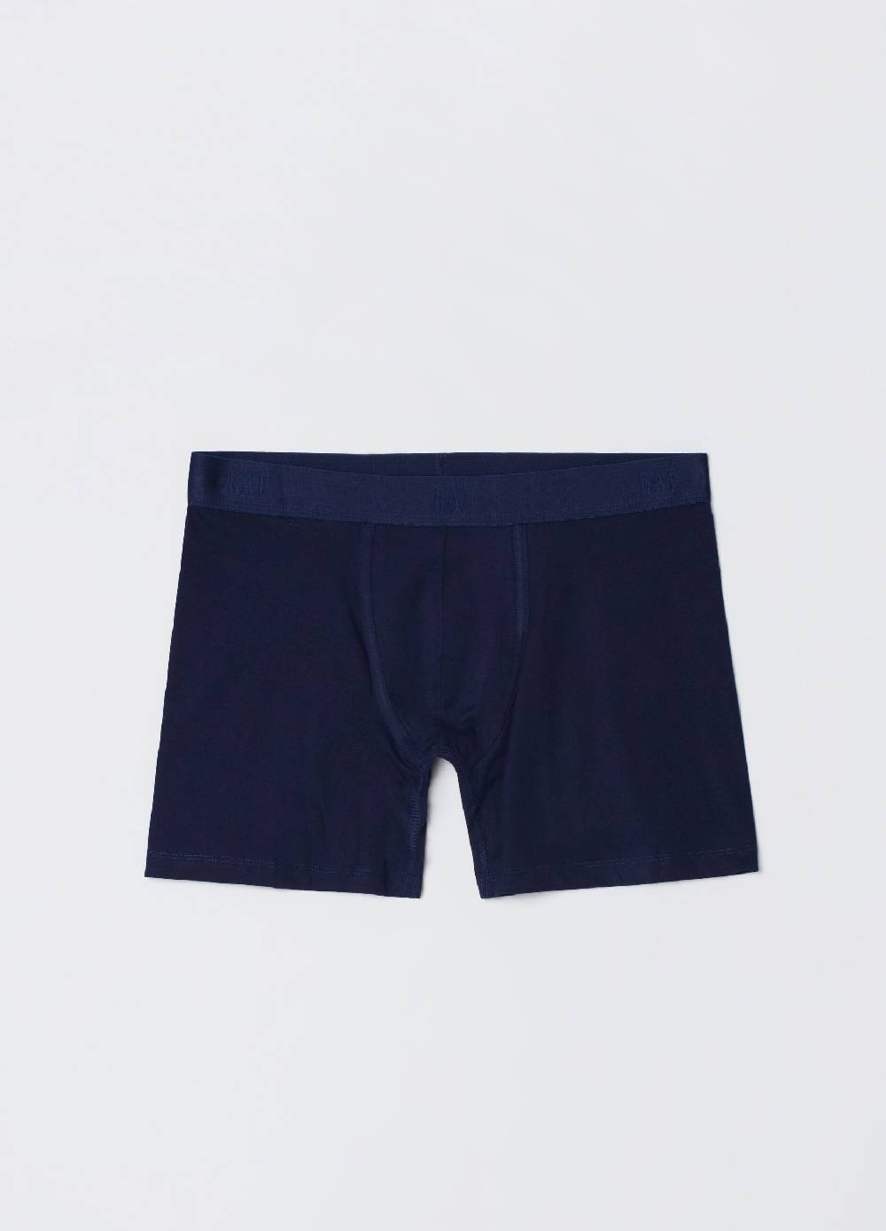 Ovs Tripack Boxer In Cotone Bio Stretch