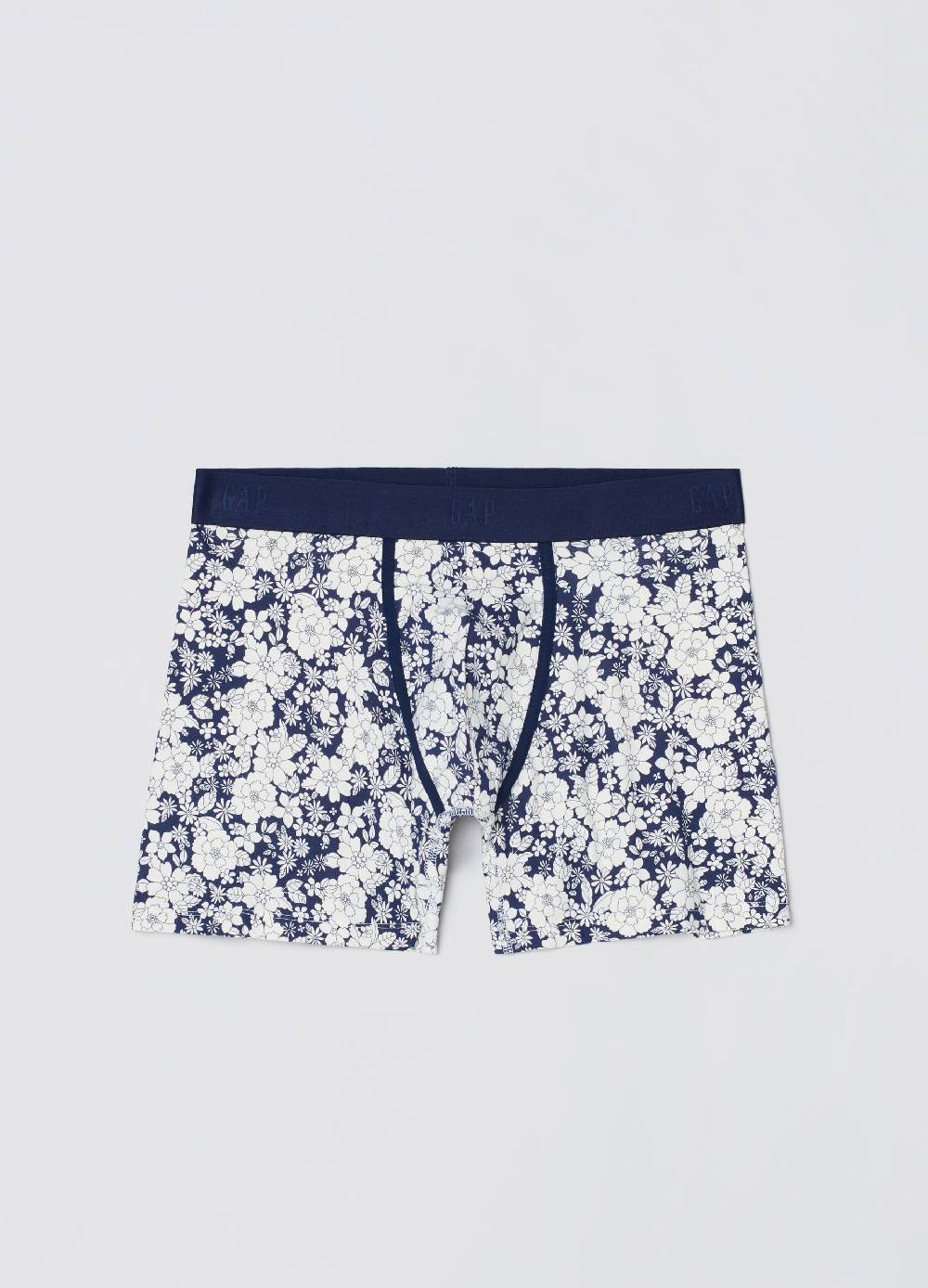 Ovs Tripack Boxer In Cotone Bio Stretch