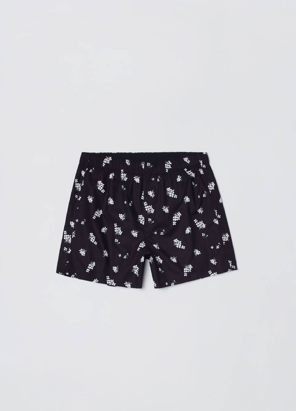 Ovs Tripack Boxer In Tela