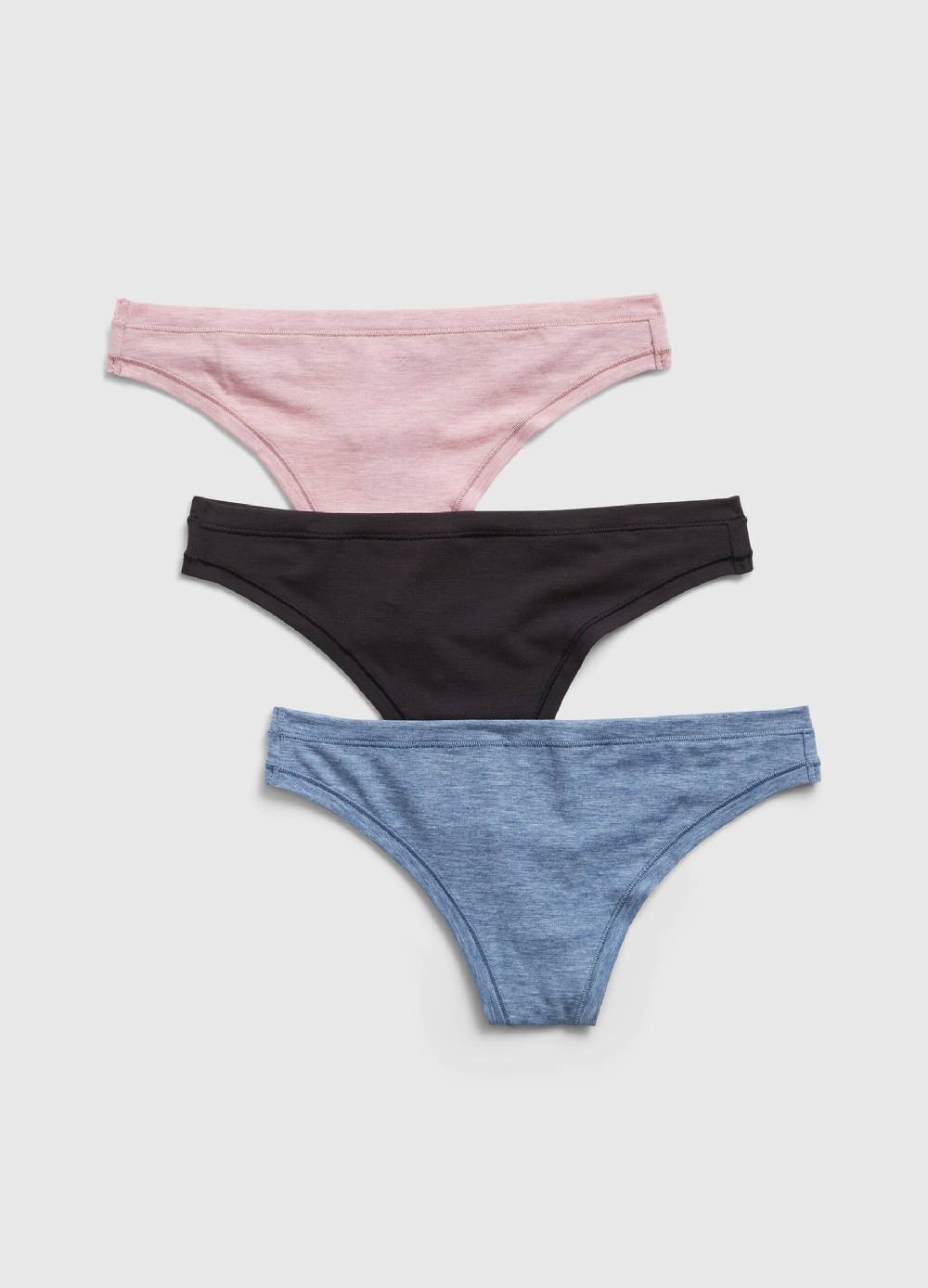 Ovs Tripack brasiliani stretch