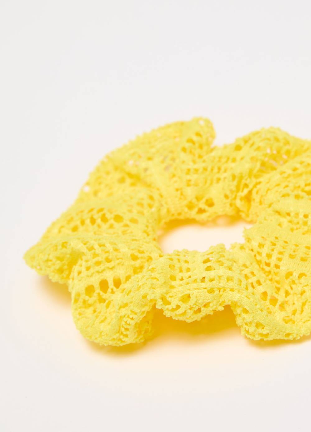 Ovs Tripack Elastici Per Capelli Traforati