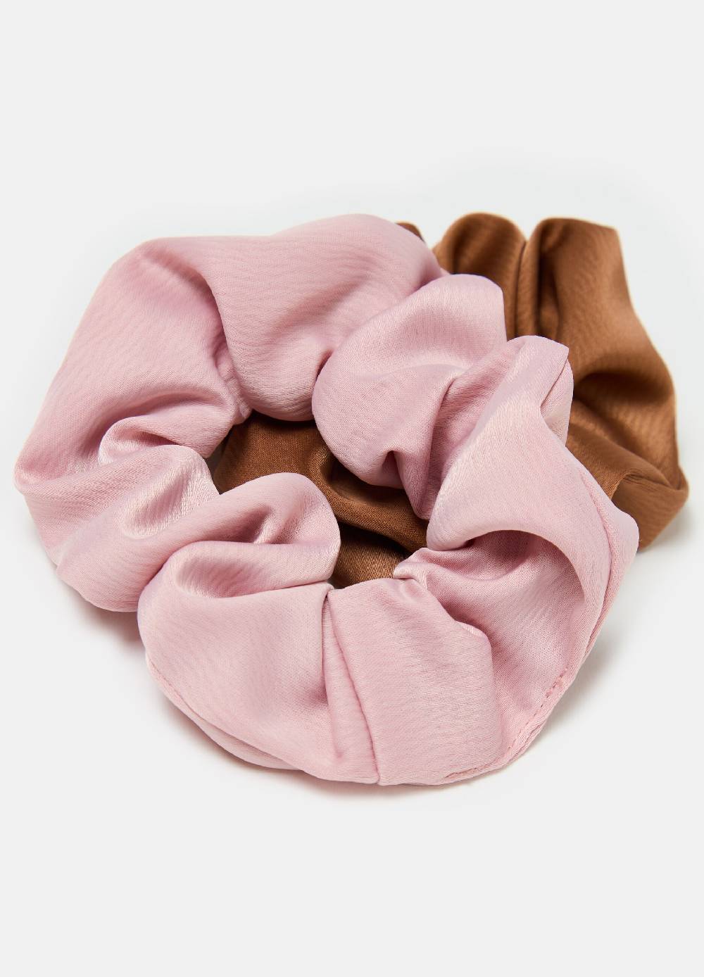 Ovs Tripack Elastici Scrunchie
