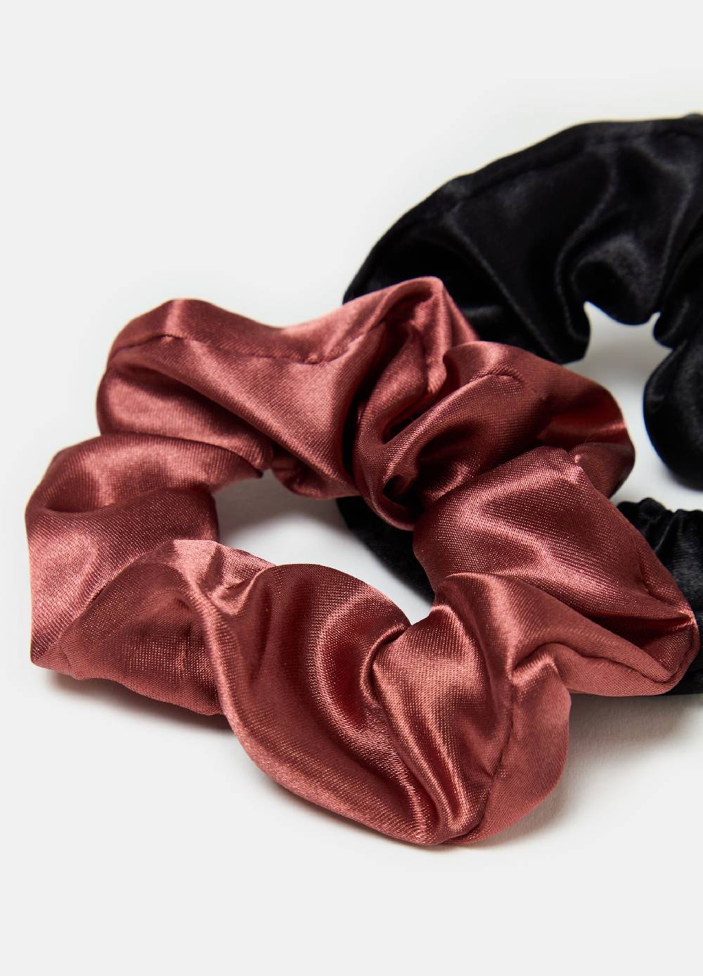 Ovs Tripack Elastici Scrunchie