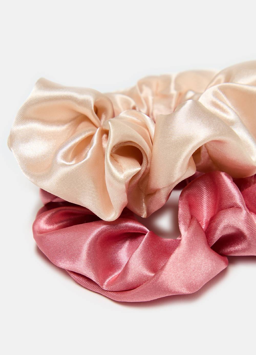Ovs Tripack Elastici Scrunchie