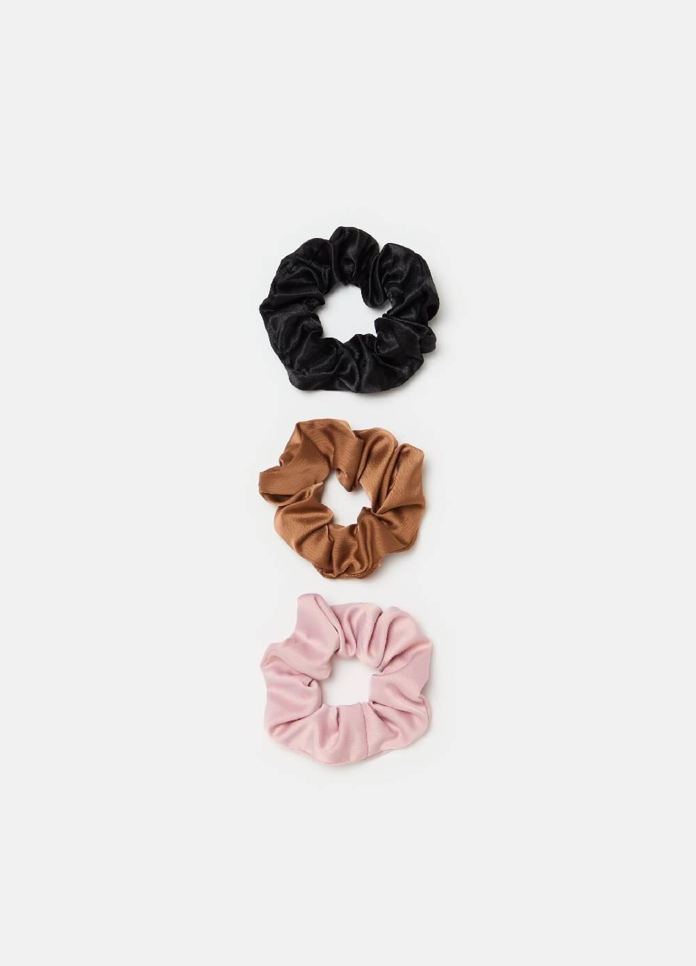 Ovs Tripack elastici scrunchie