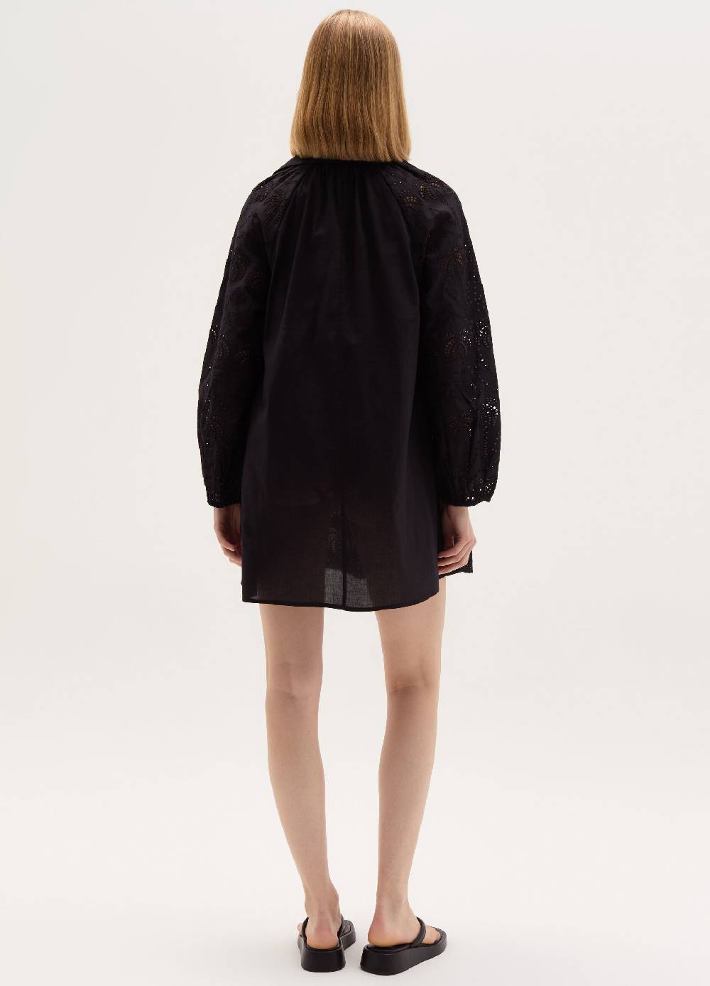 Ovs Vestito Copri Costume Con Scollo A Polo