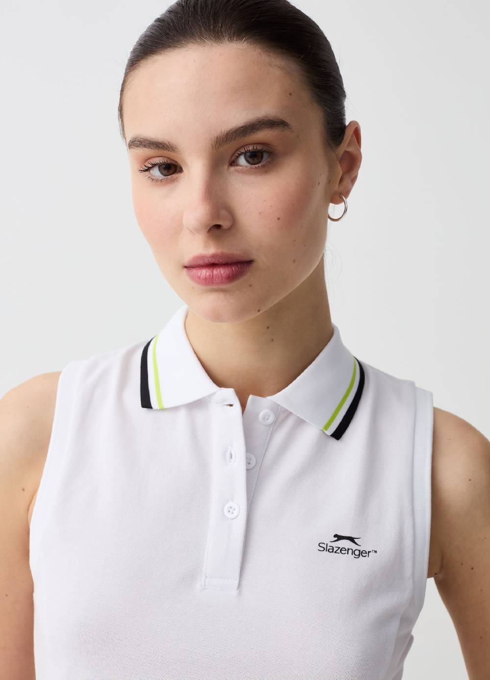 Ovs Vestito Da Tennis A Polo Slazenger