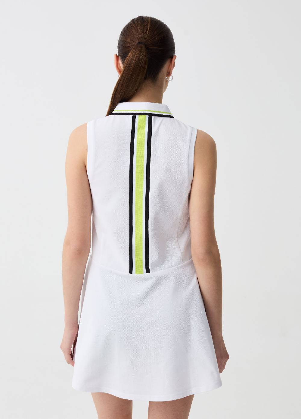 Ovs Vestito Da Tennis A Polo Slazenger