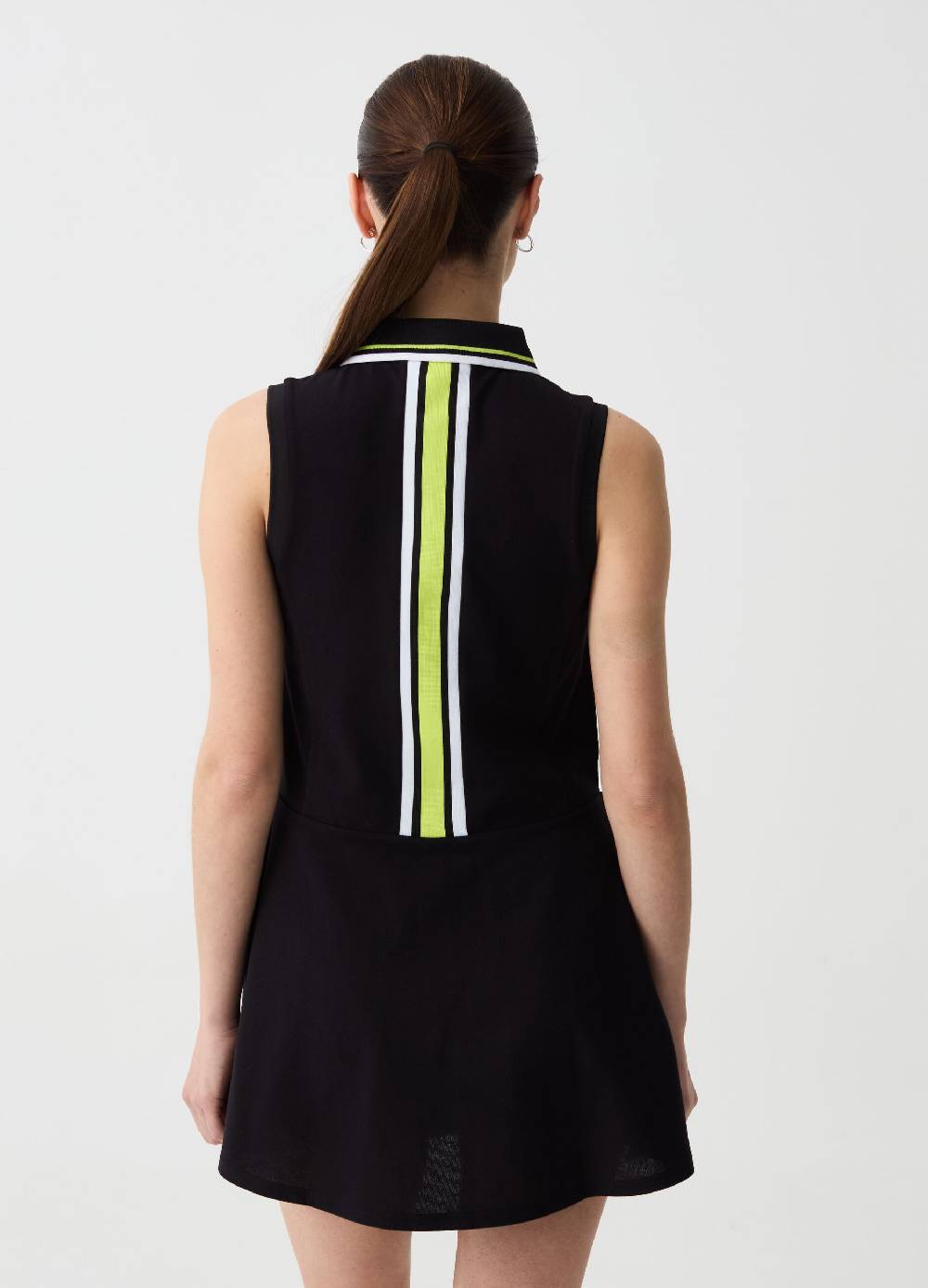 Ovs Vestito Da Tennis A Polo Slazenger