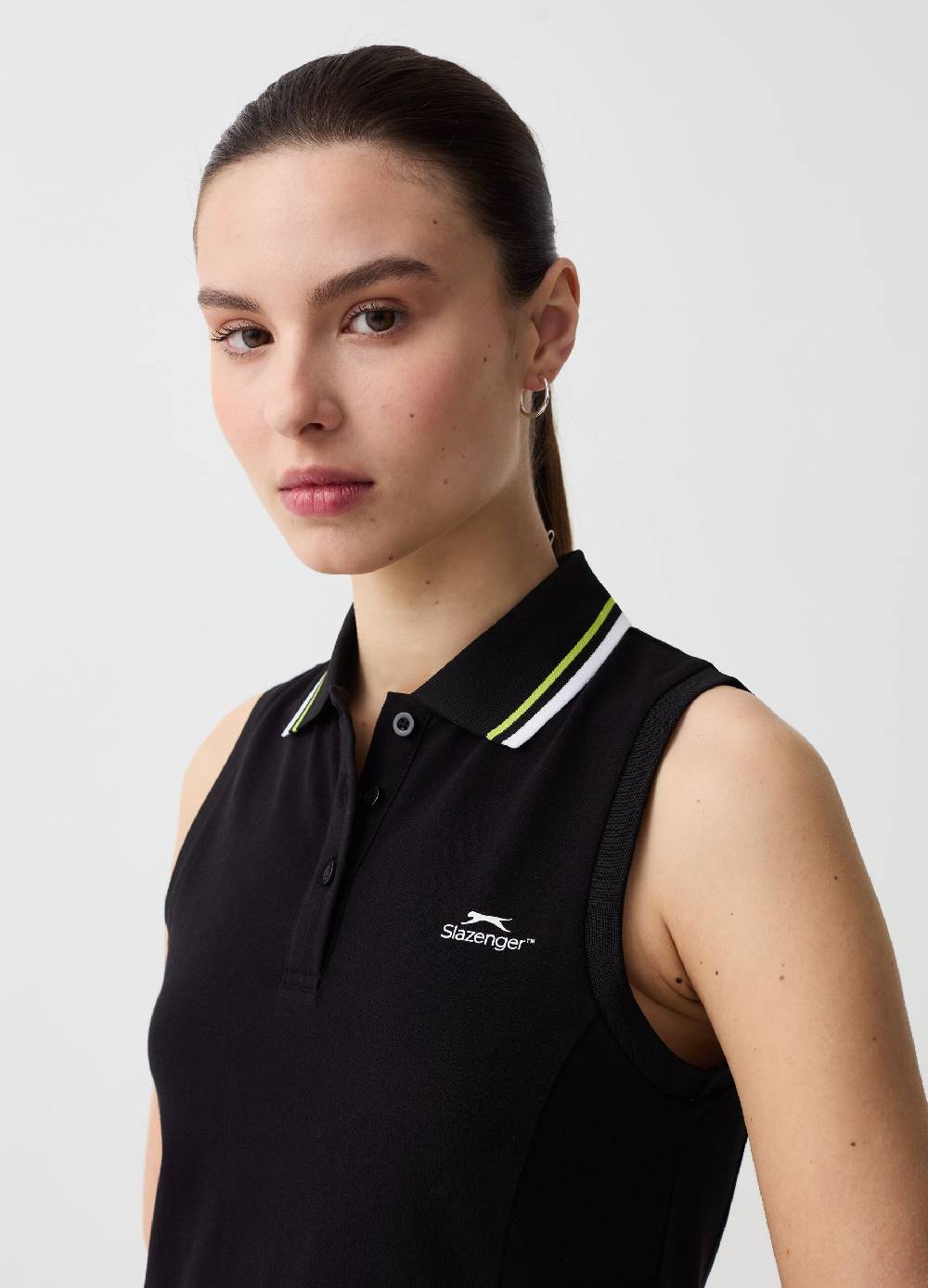 Ovs Vestito Da Tennis A Polo Slazenger