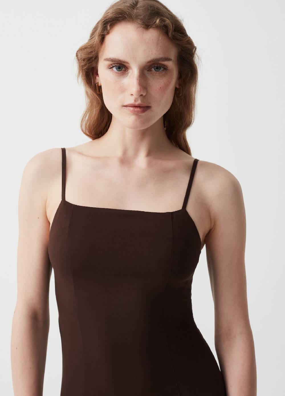 Ovs Vestito Lungo Con Dettaglio Cut Out