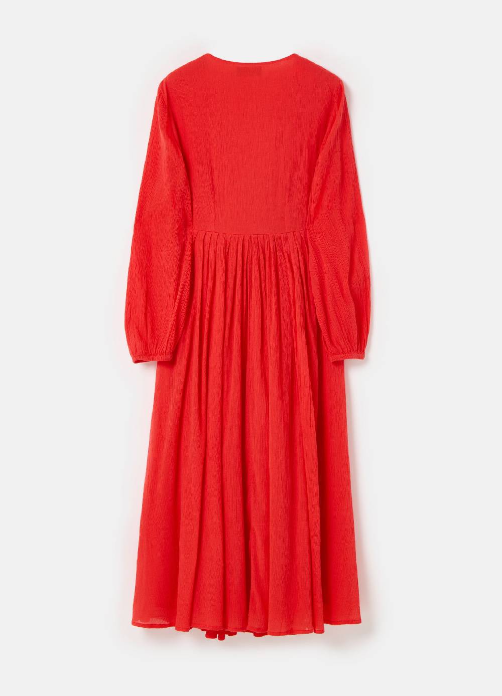 Ovs Vestito Lungo Con Laccetto E Nappine