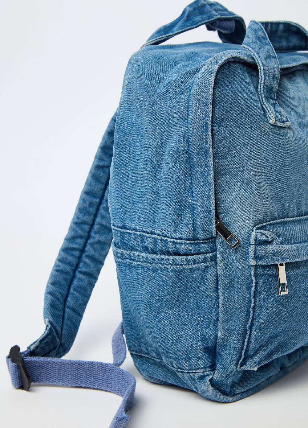 Ovs Zainetto In Denim