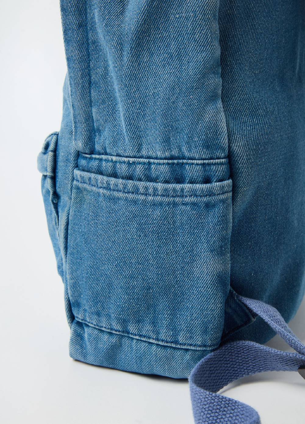 Ovs Zainetto In Denim