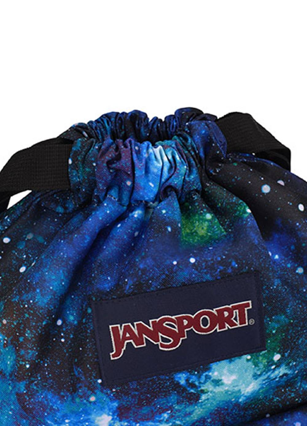 Ovs Zaino A Sacca Draw Fantasia Space Dust