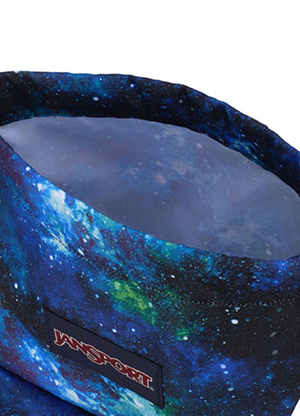 Ovs Zaino A Sacca Draw Fantasia Space Dust