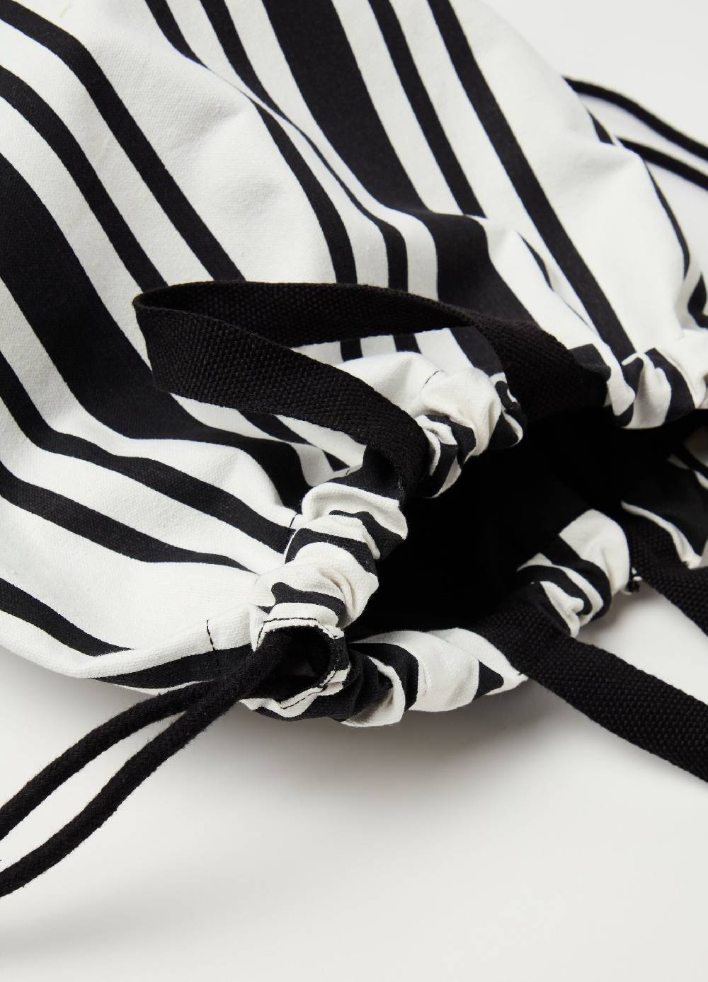 Ovs Zaino A Sacca In Fantasia A Righe