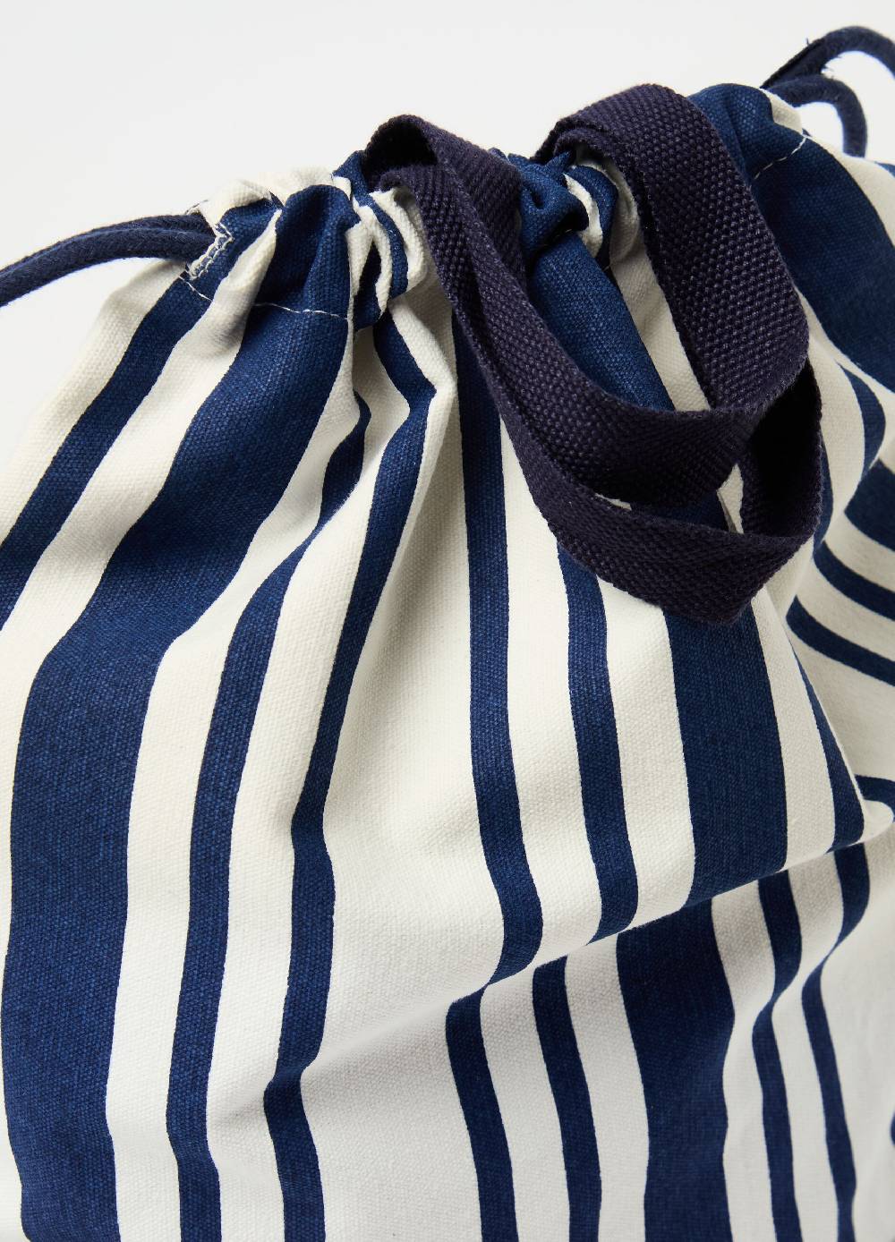 Ovs Zaino A Sacca In Fantasia A Righe