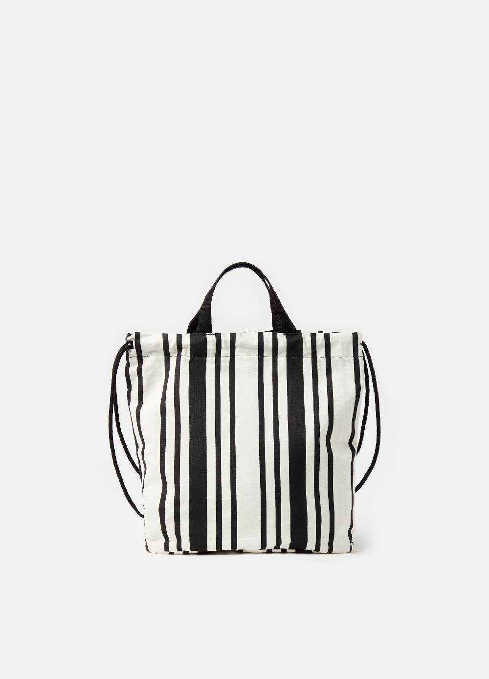 Ovs Zaino a sacca in fantasia a righe