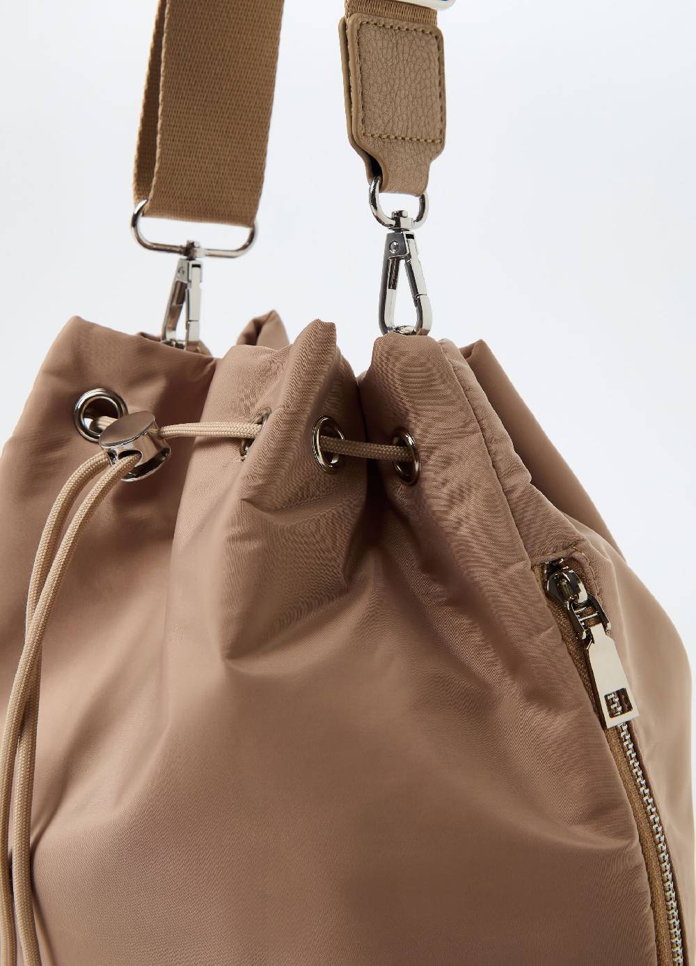 Ovs Zaino Borsa A Secchiello