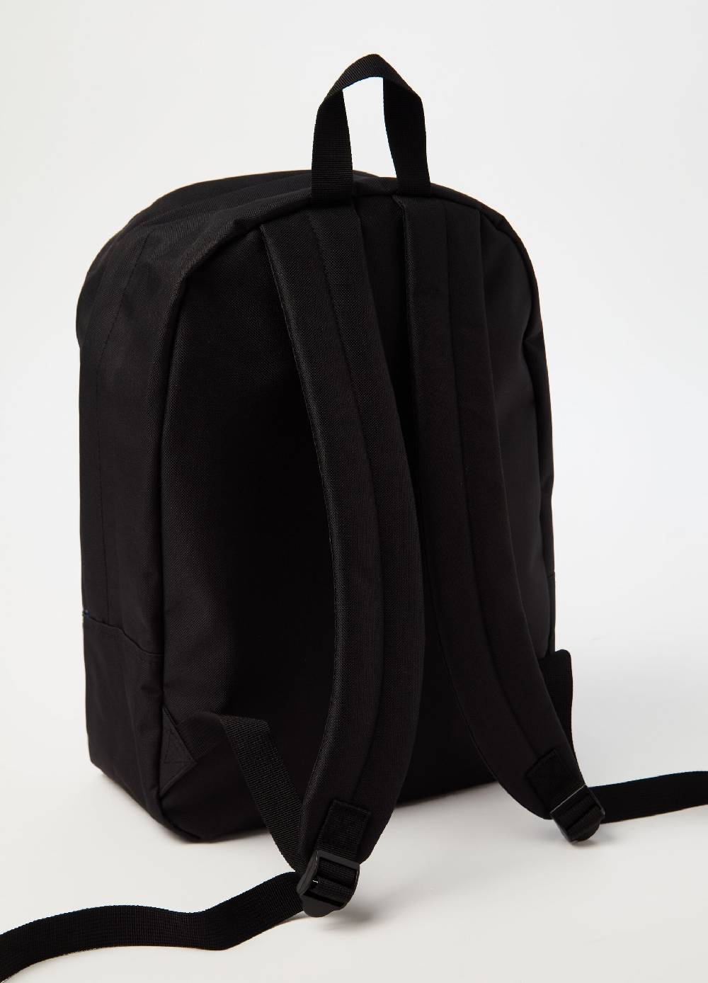 Ovs Zaino Con Tasca Esterna