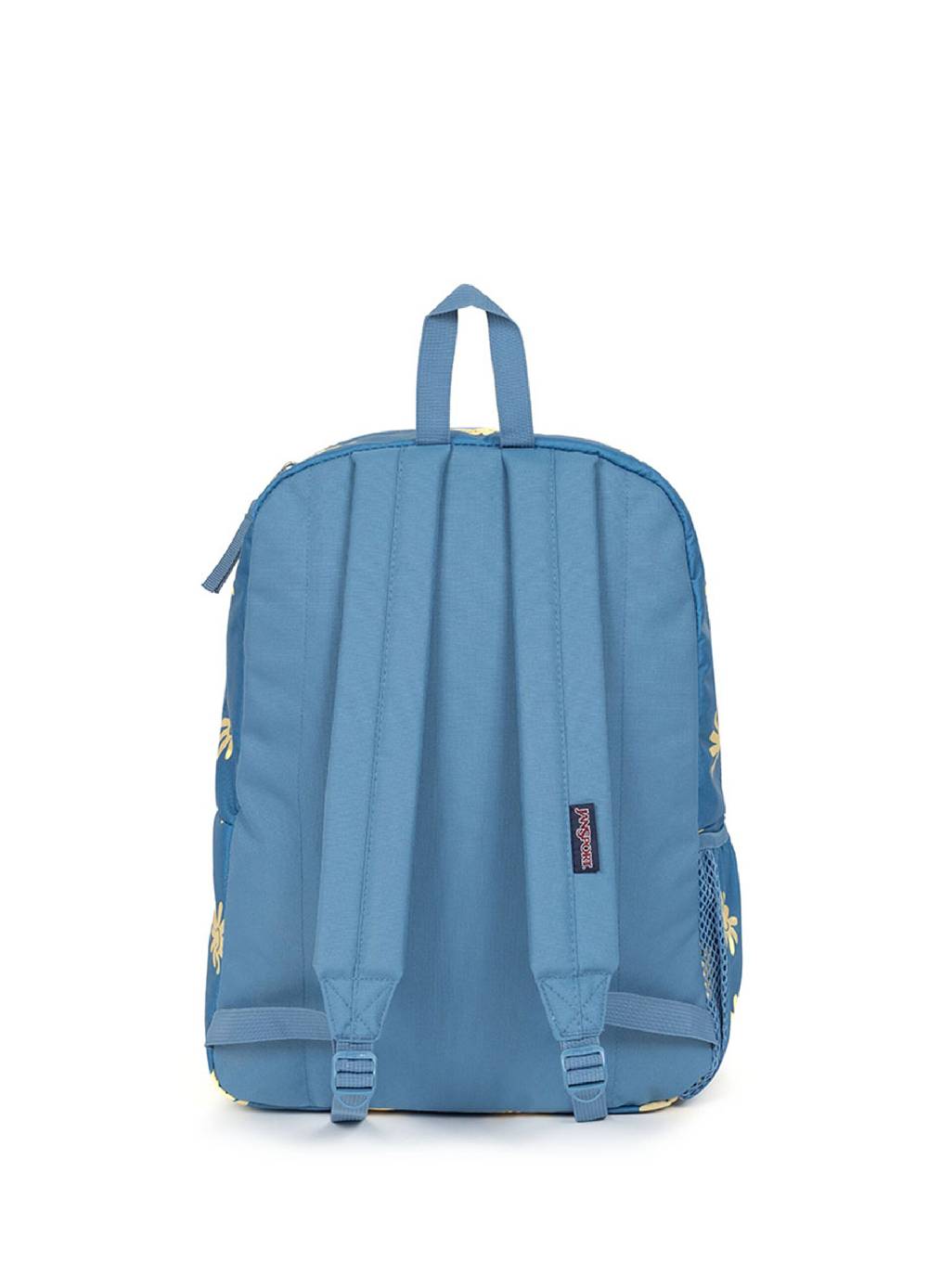 Ovs Zaino Cross Town Con Fantasia Margherite