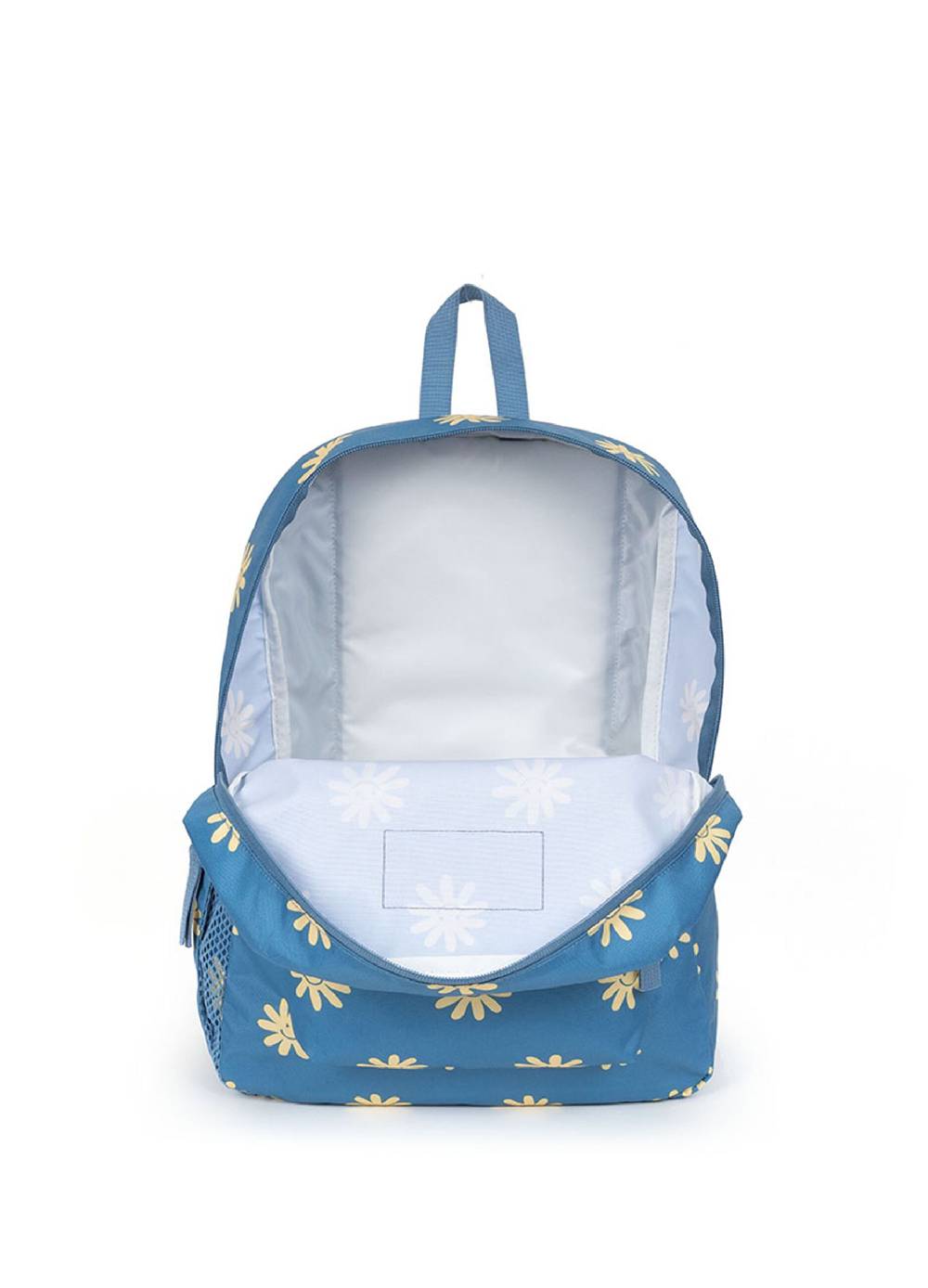 Ovs Zaino Cross Town Con Fantasia Margherite