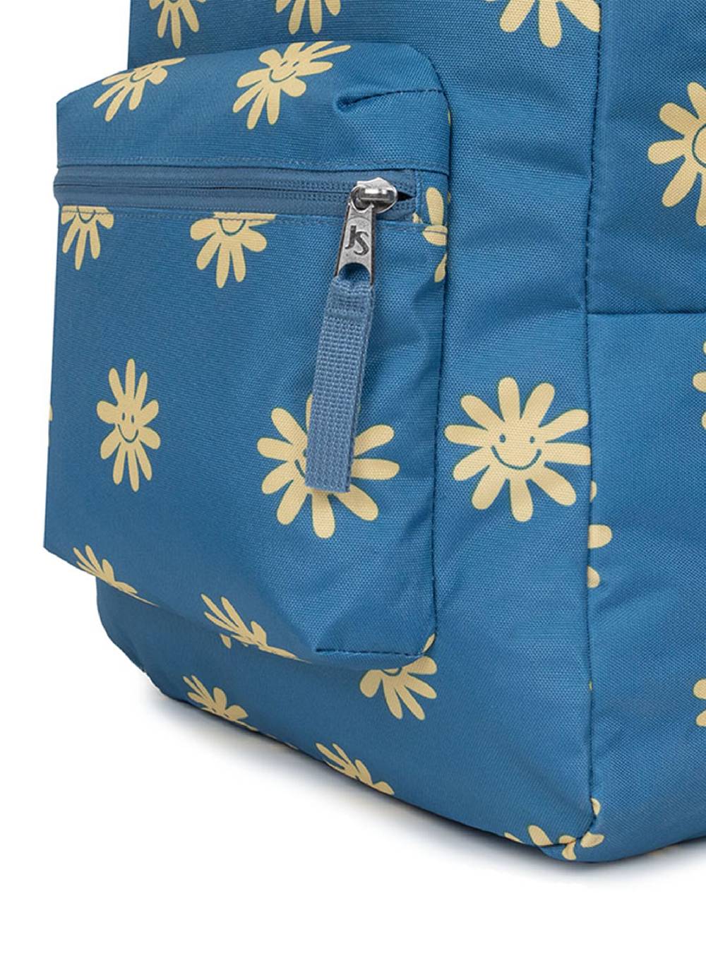 Ovs Zaino Cross Town Con Fantasia Margherite
