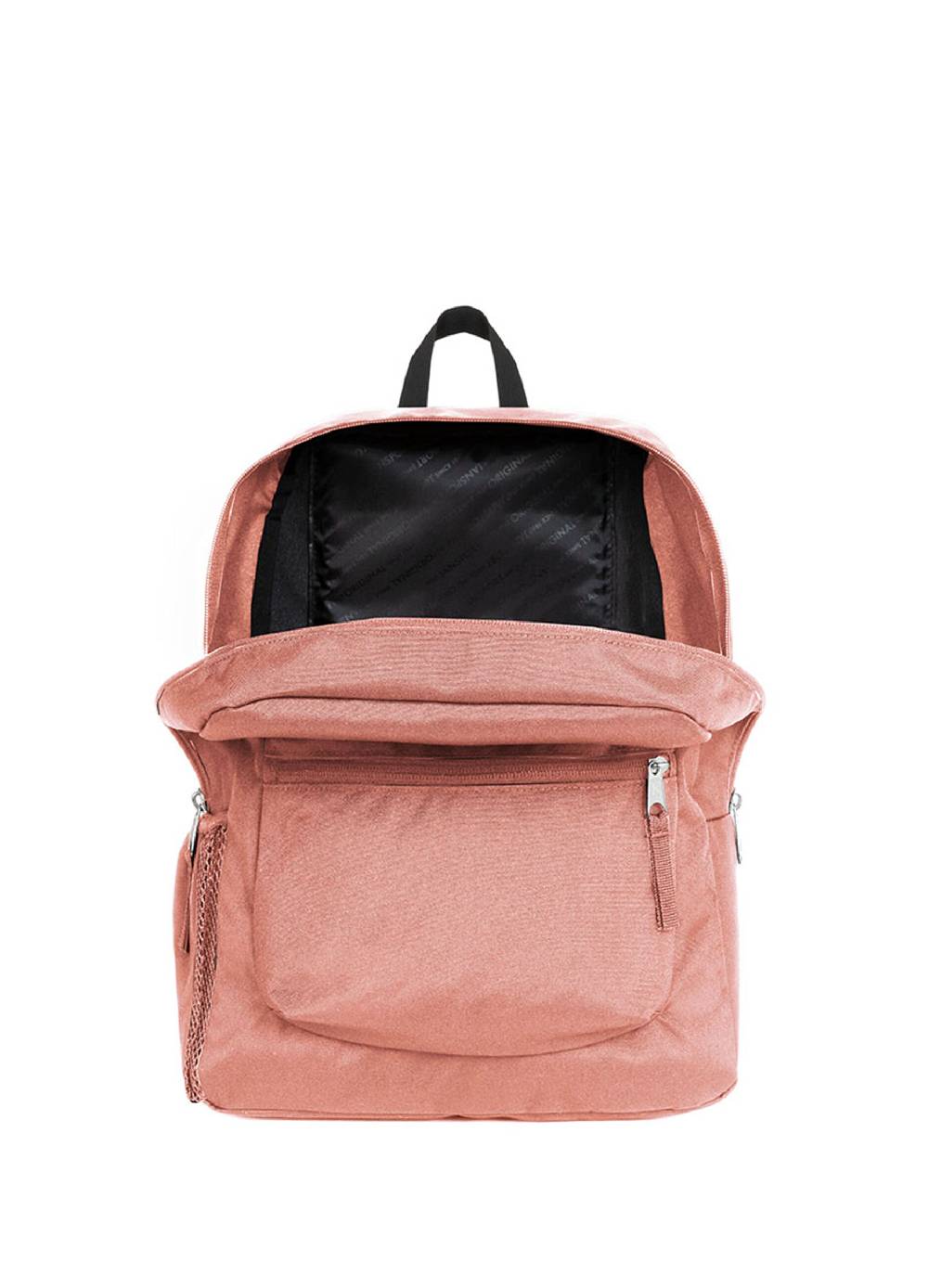 Ovs Zaino Cross Town In Cotone