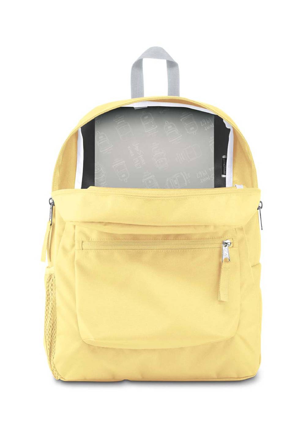 Ovs Zaino Cross Town Jansport