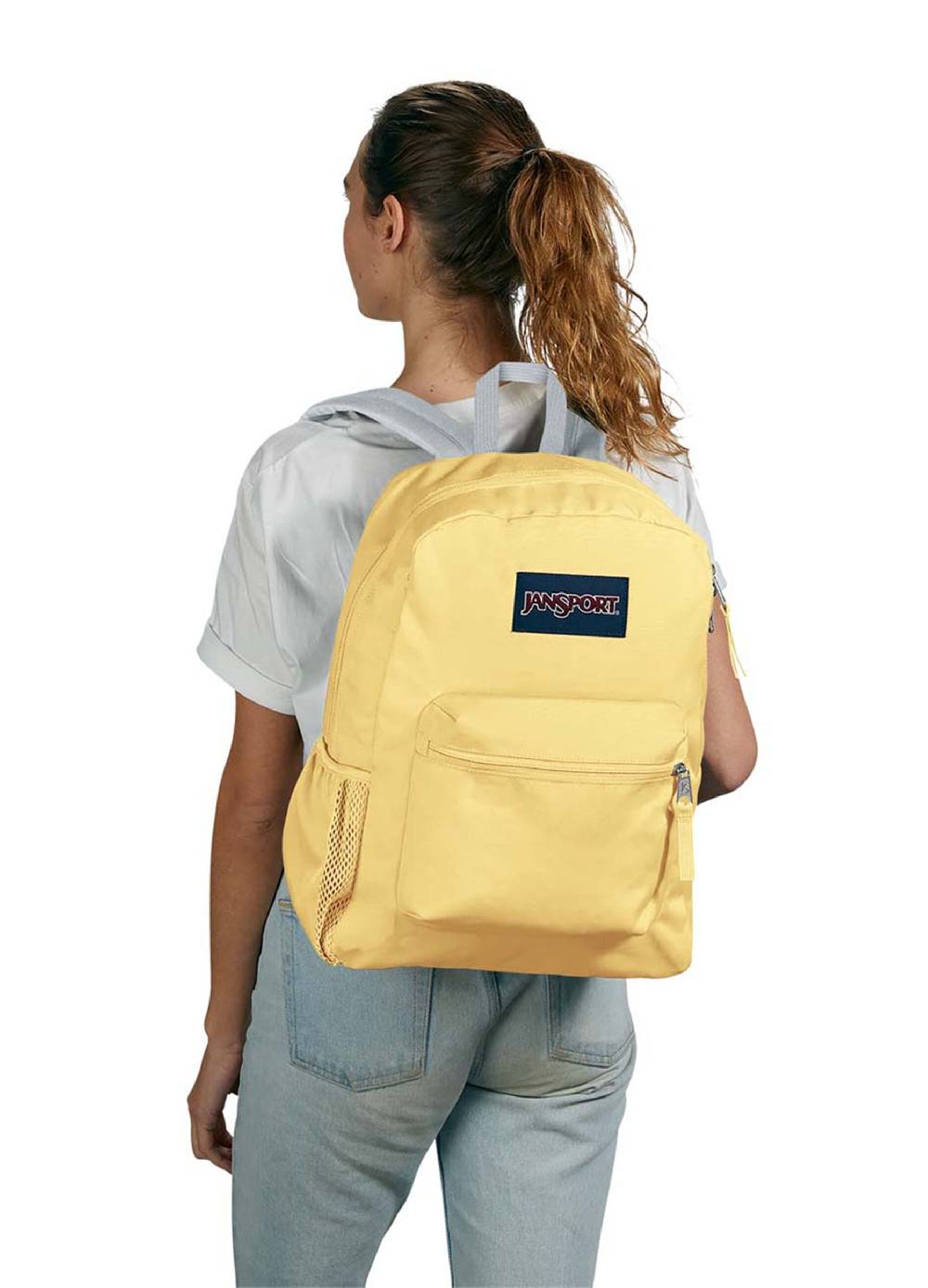 Ovs Zaino Cross Town Jansport