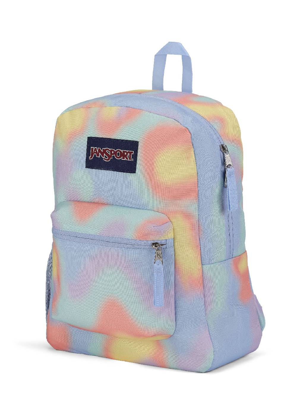 Ovs Zaino Cross Town Tie & Dye Jansport