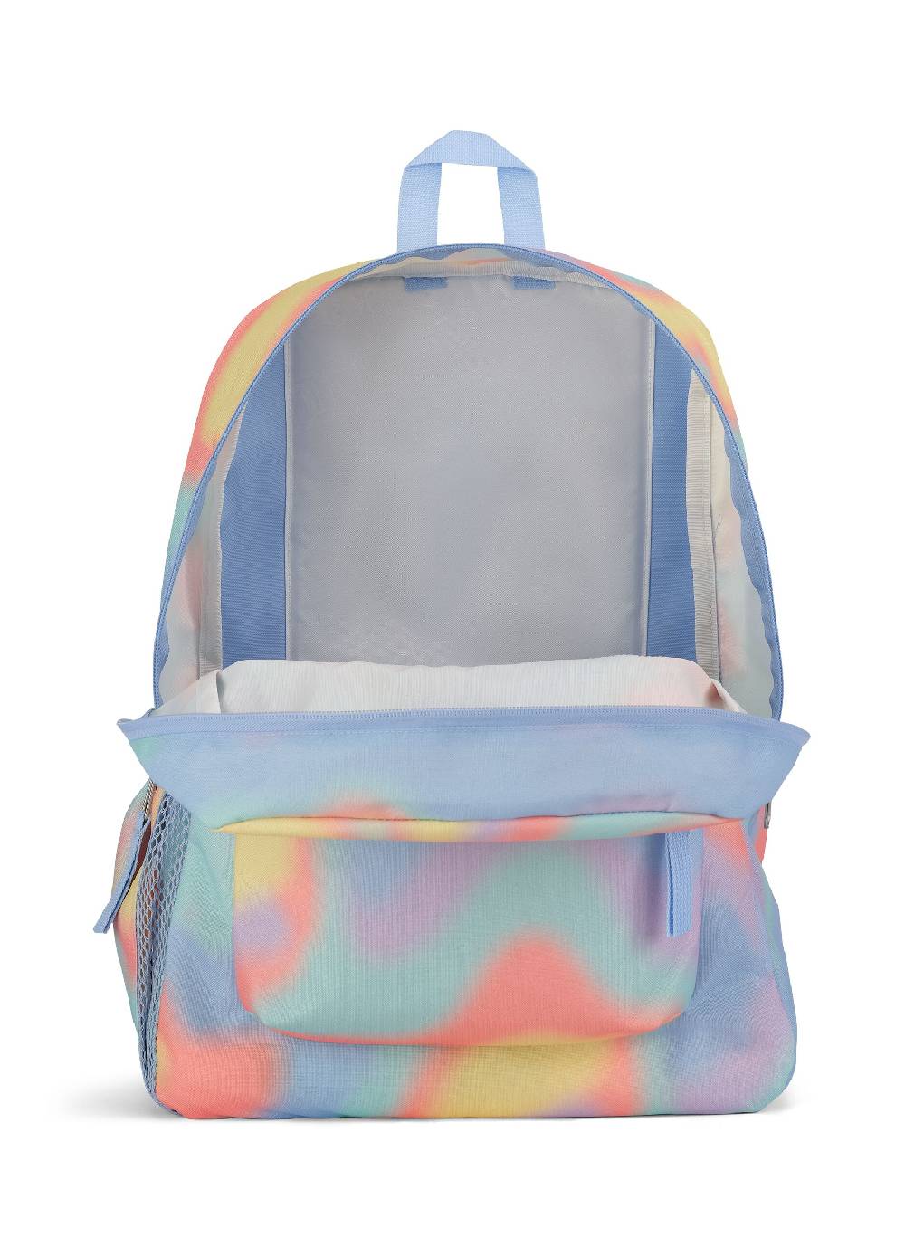 Ovs Zaino Cross Town Tie & Dye Jansport